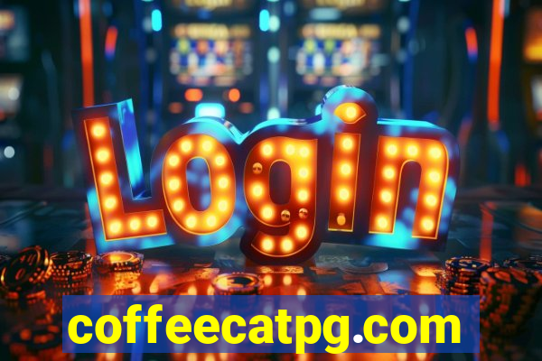 coffeecatpg.com