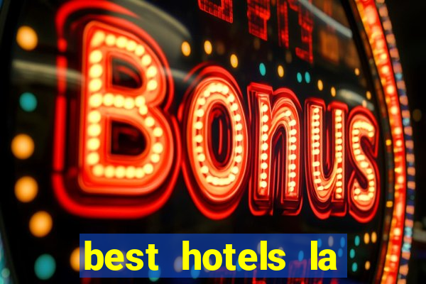 best hotels la fortuna costa rica