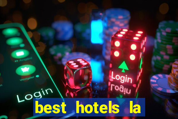 best hotels la fortuna costa rica