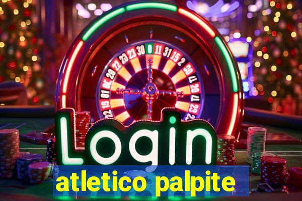 atletico palpite