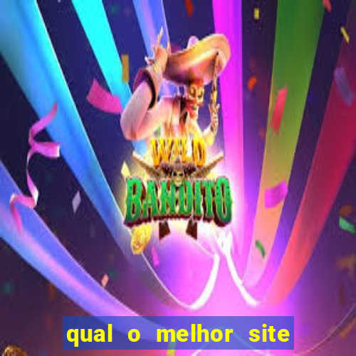 qual o melhor site de aposta