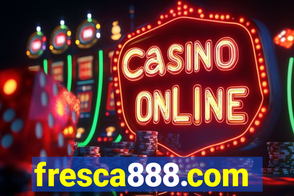 fresca888.com