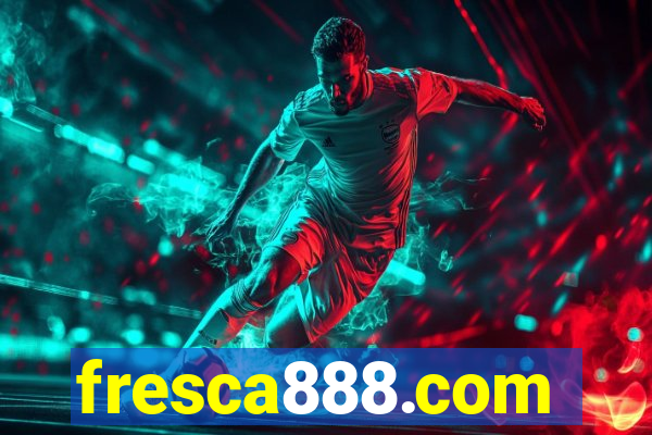 fresca888.com