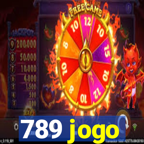 789 jogo