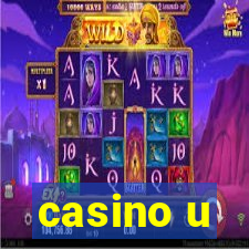 casino u