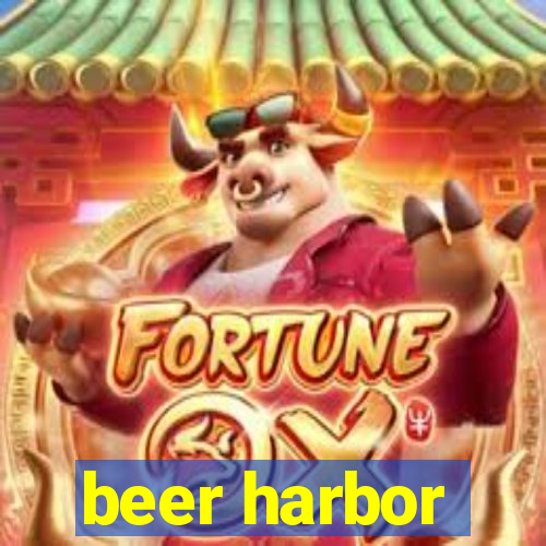 beer harbor