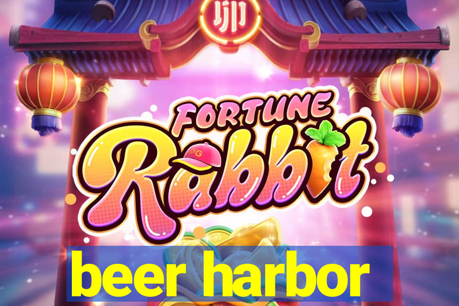 beer harbor