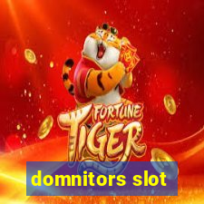 domnitors slot