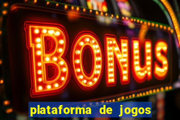 plataforma de jogos que mais pagam