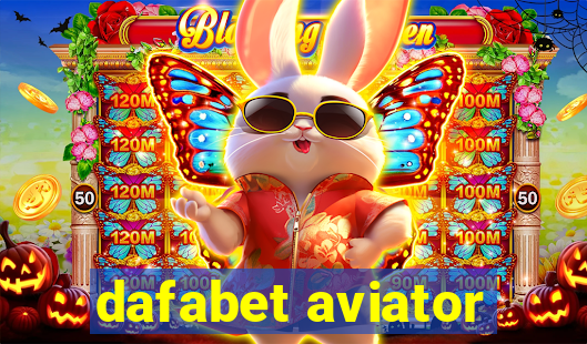 dafabet aviator