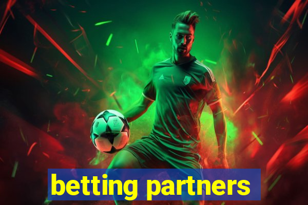 betting partners