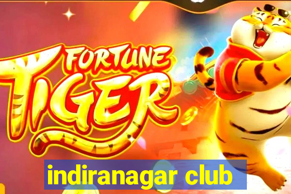 indiranagar club