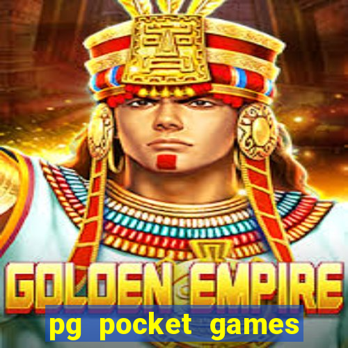 pg pocket games slot ??? ????