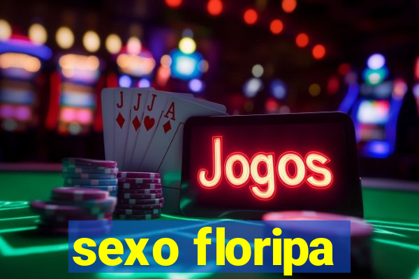 sexo floripa