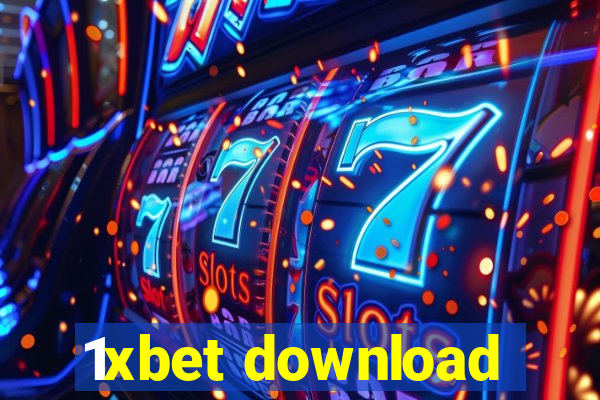 1xbet download