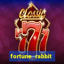 fortune rabbit jogar grátis