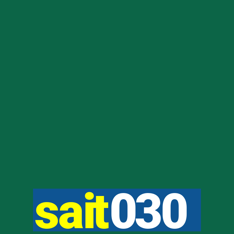 sait030