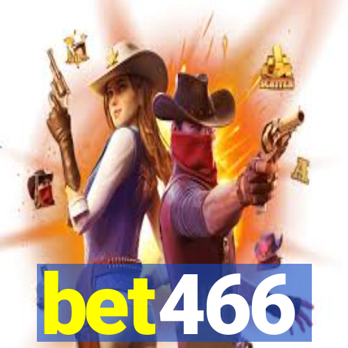 bet466