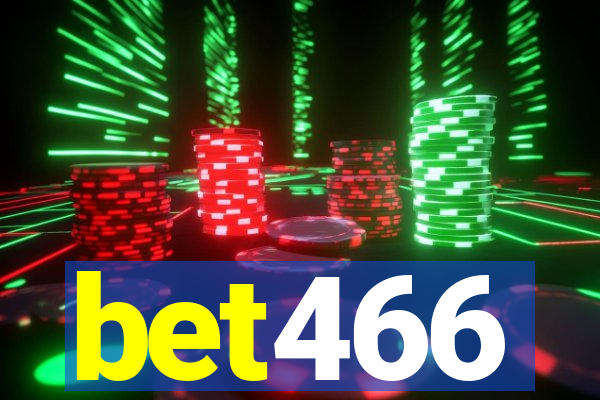 bet466