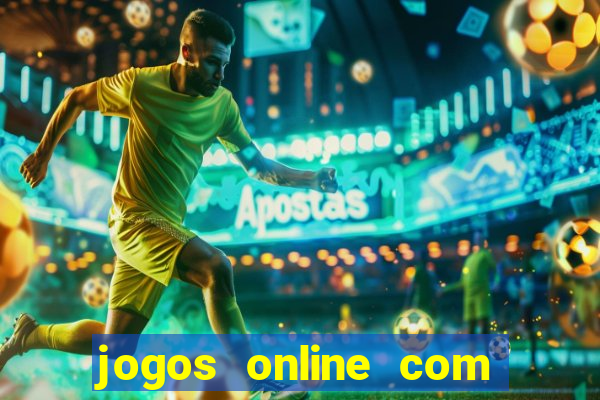 jogos online com rodadas grátis