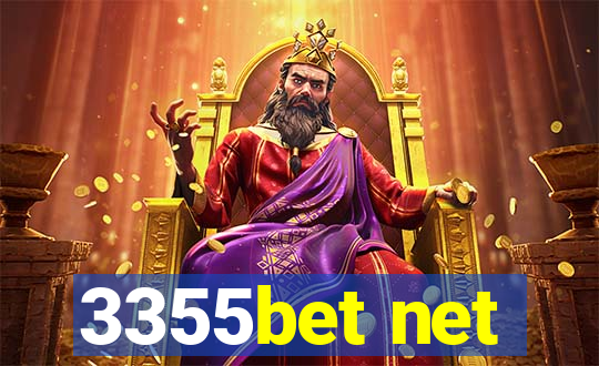 3355bet net