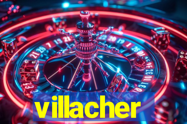 villacher