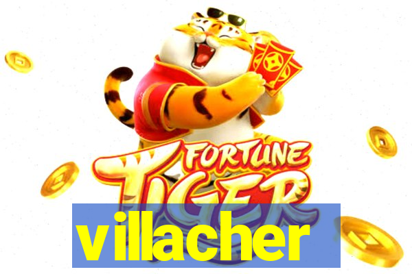 villacher