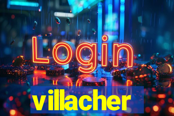 villacher