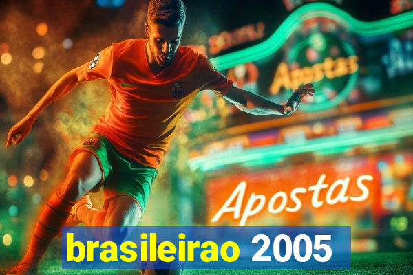 brasileirao 2005