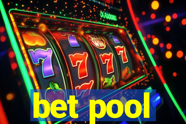 bet pool