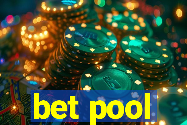 bet pool