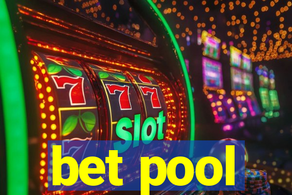 bet pool