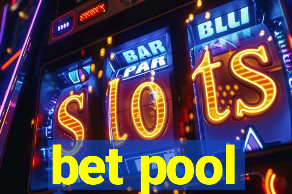 bet pool