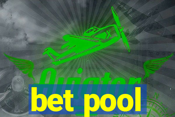 bet pool