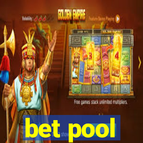 bet pool