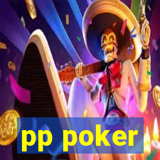 pp poker