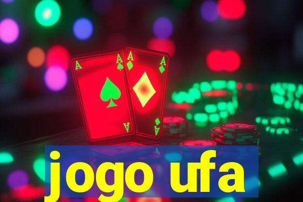 jogo ufa