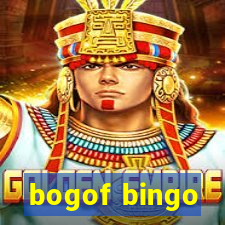 bogof bingo