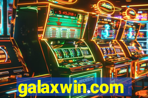 galaxwin.com