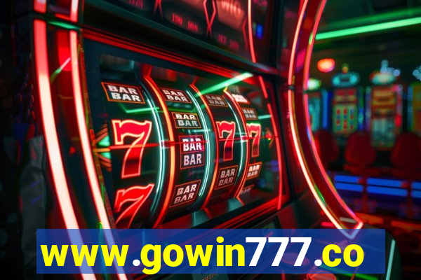 www.gowin777.com