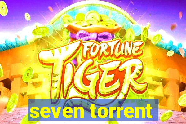 seven torrent