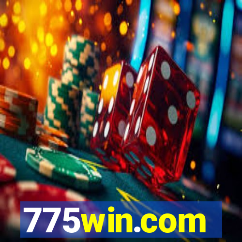 775win.com