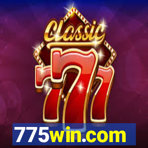 775win.com