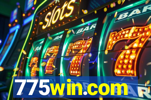 775win.com