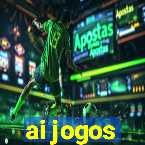 ai jogos