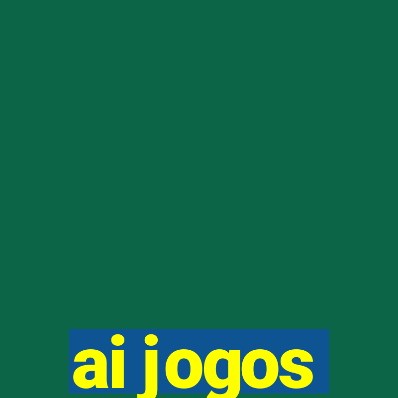 ai jogos