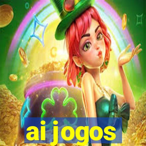 ai jogos