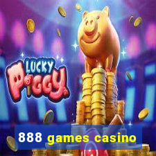 888 games casino