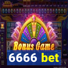 6666 bet