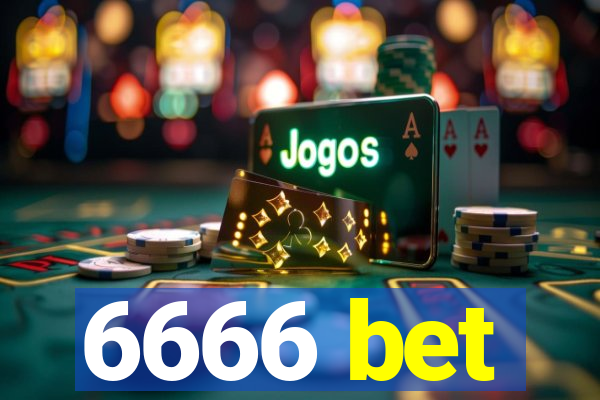 6666 bet